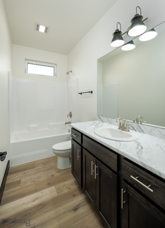 Belgrade MT 59714 - 11