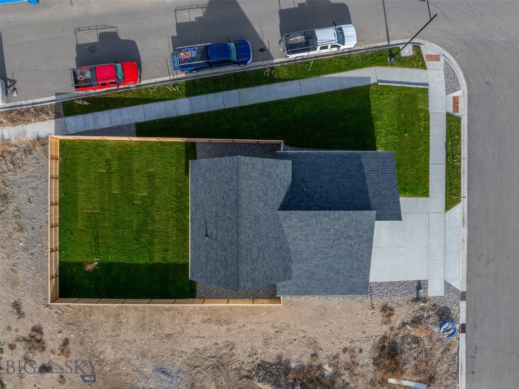 Belgrade MT 59714 - 2