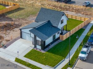 500 Spaniel Lane, Belgrade MT 59714