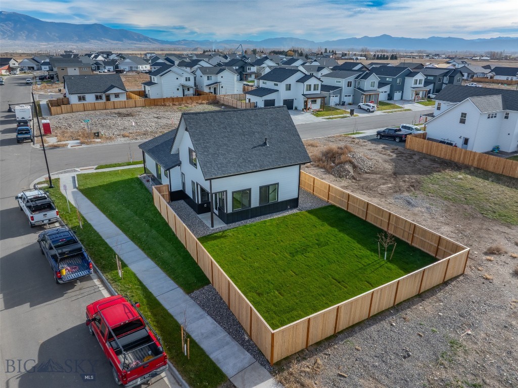 Belgrade MT 59714 - 3