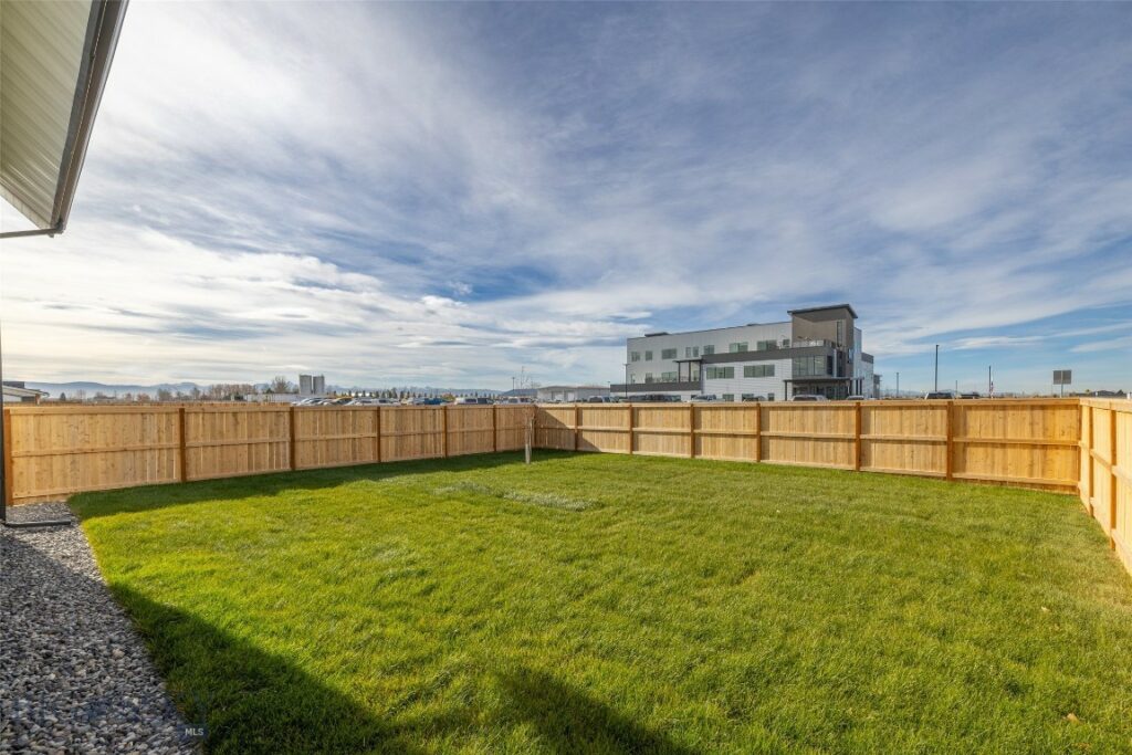 Belgrade MT 59714 - 4