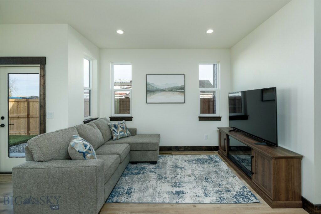 Belgrade MT 59714 - 5