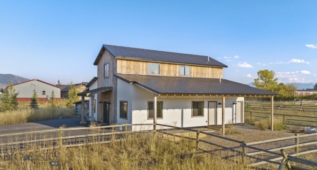 500 Stubbs Lane