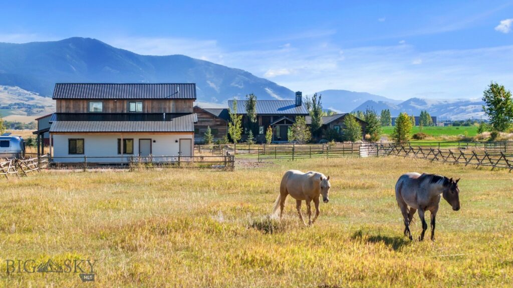 Bozeman MT 59718 - 25