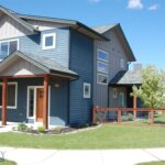 Bozeman MT 59718 - 1