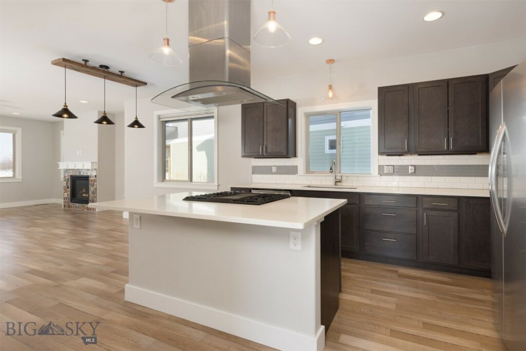 Bozeman MT 59718 - 7