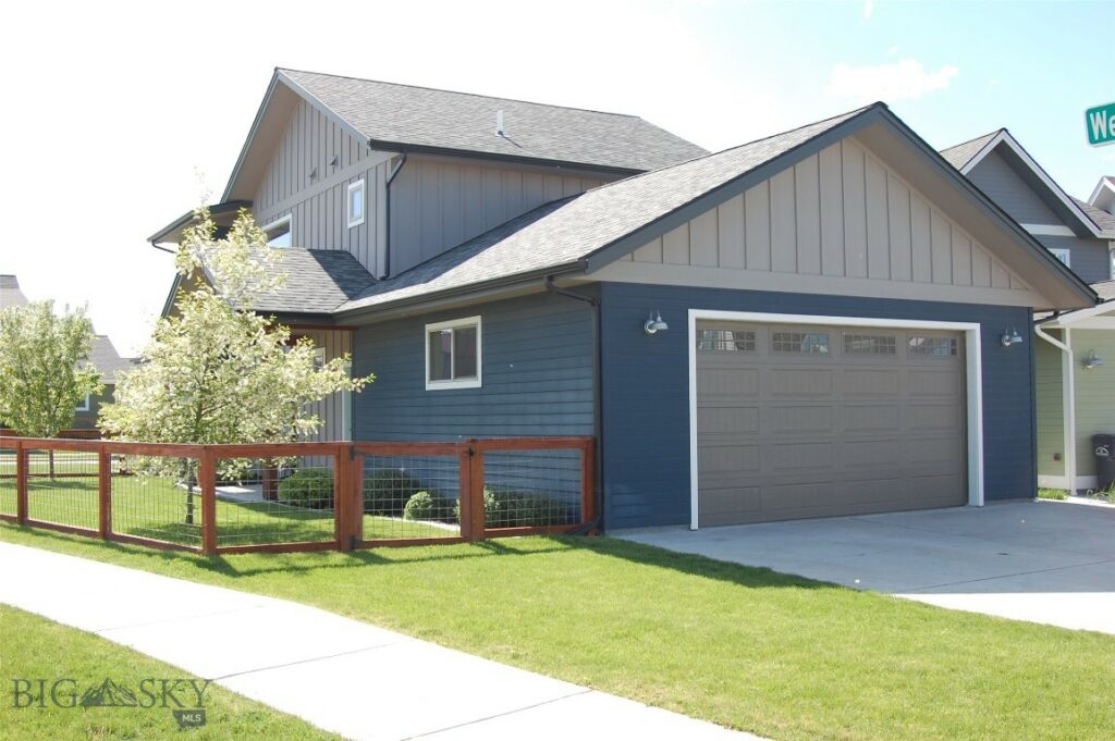 Bozeman MT 59718 - 2