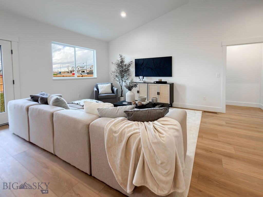 Belgrade MT 59714 - 6