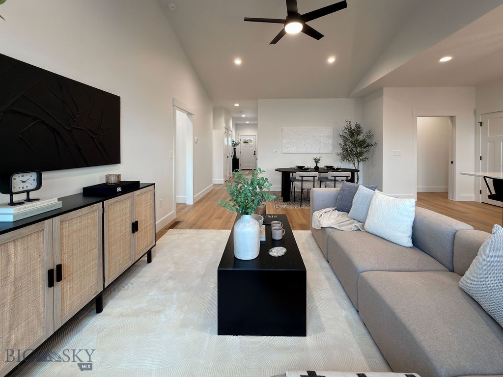 Belgrade MT 59714 - 7