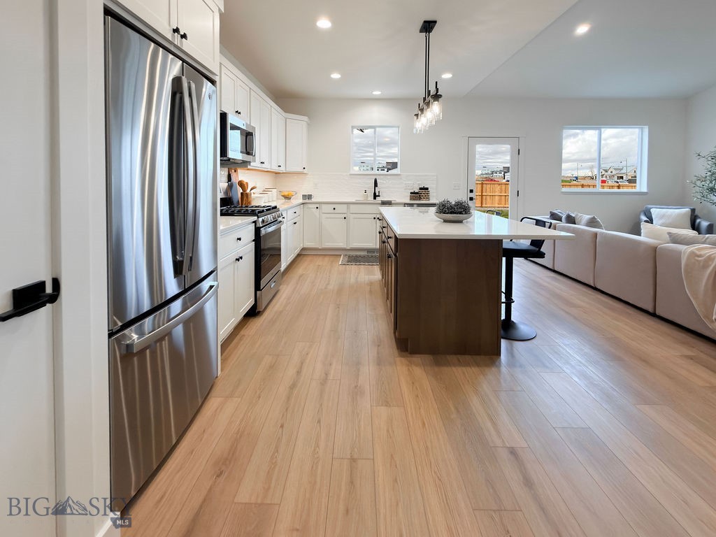 Belgrade MT 59714 - 12