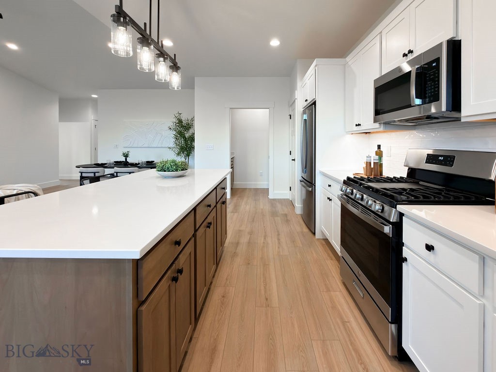 Belgrade MT 59714 - 14