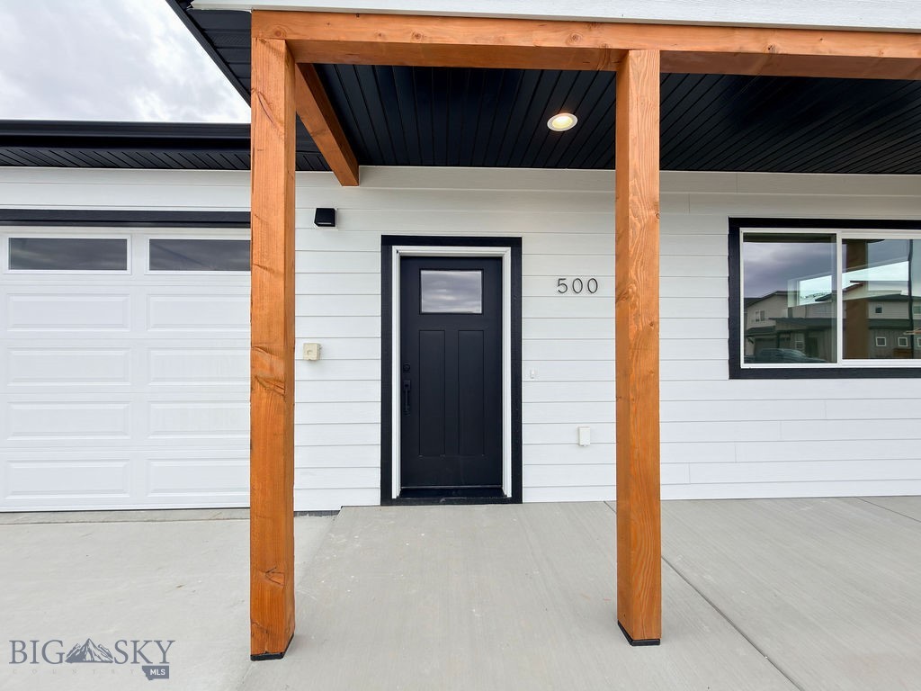 Belgrade MT 59714 - 2