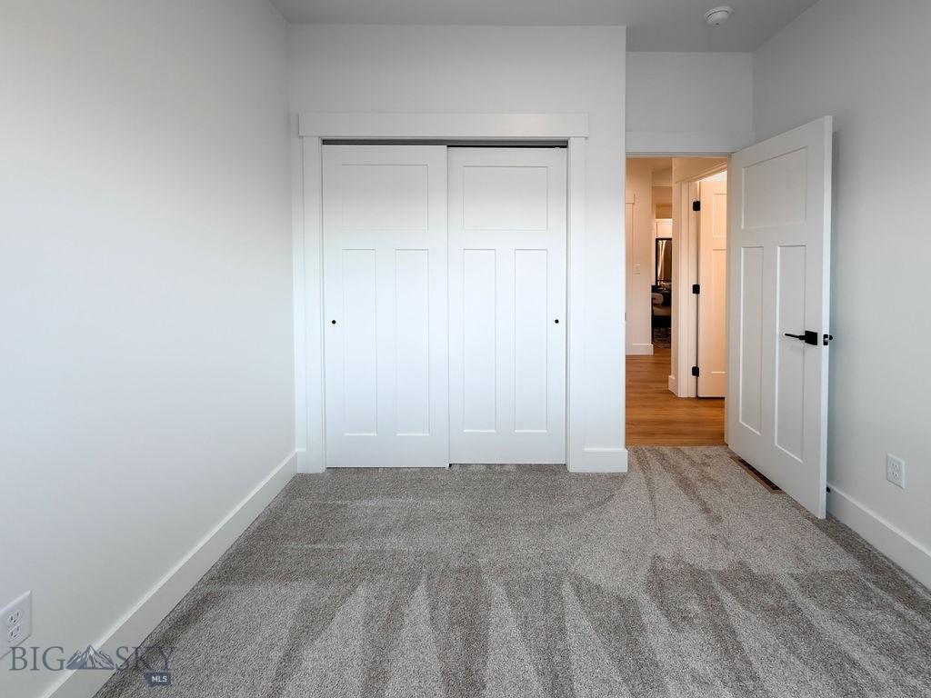 Belgrade MT 59714 - 22