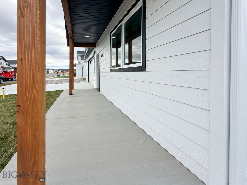 Belgrade MT 59714 - 3