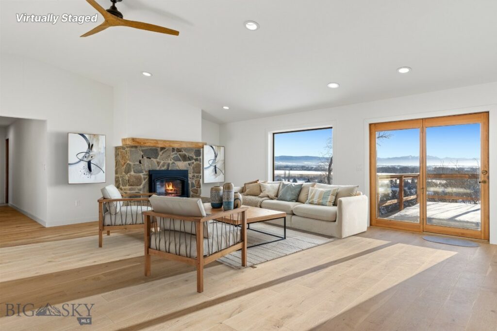 Bozeman MT 59715 - 7