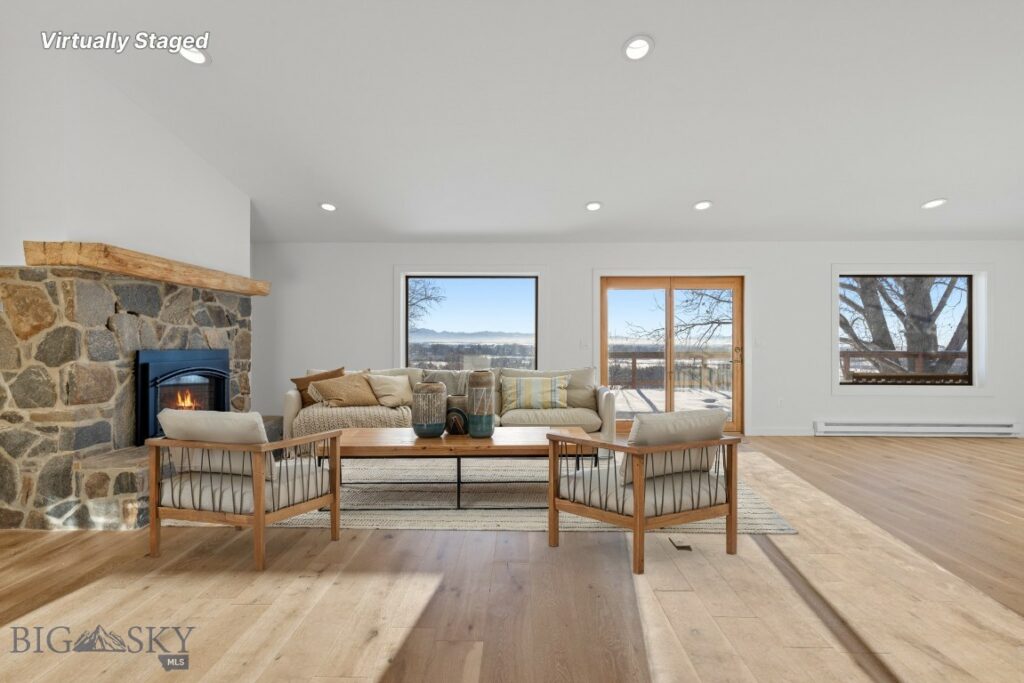 Bozeman MT 59715 - 8