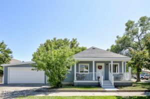 502 E Clark Street, Livingston MT 59047