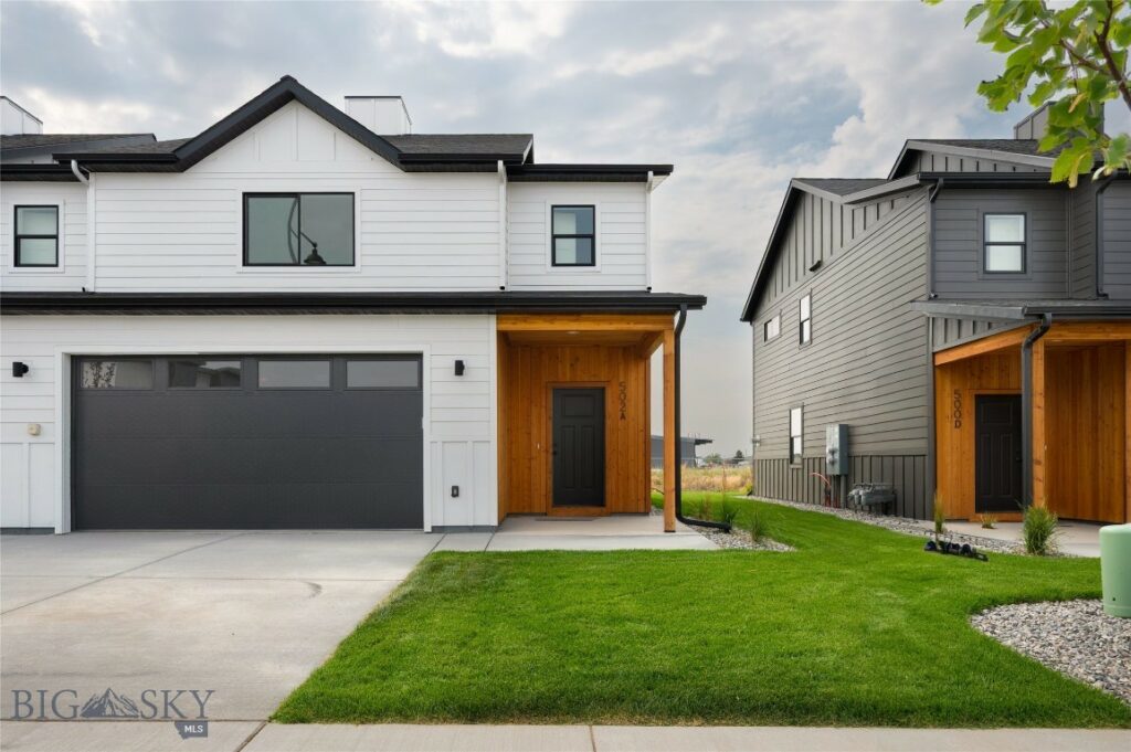 Belgrade MT 59714 - 1