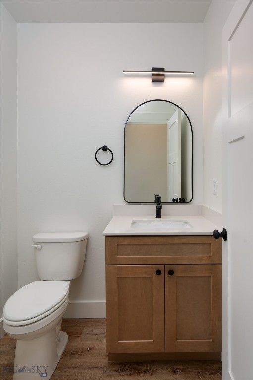 Belgrade MT 59714 - 7