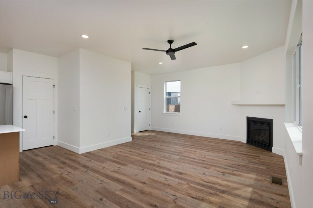 Belgrade MT 59714 - 8