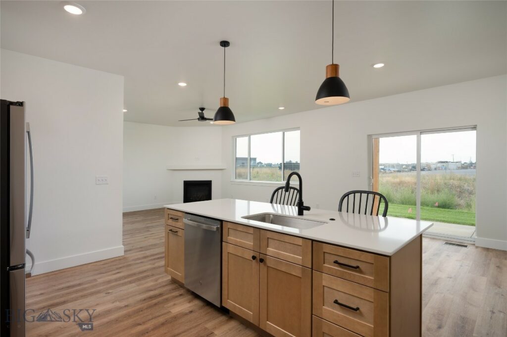 Belgrade MT 59714 - 9