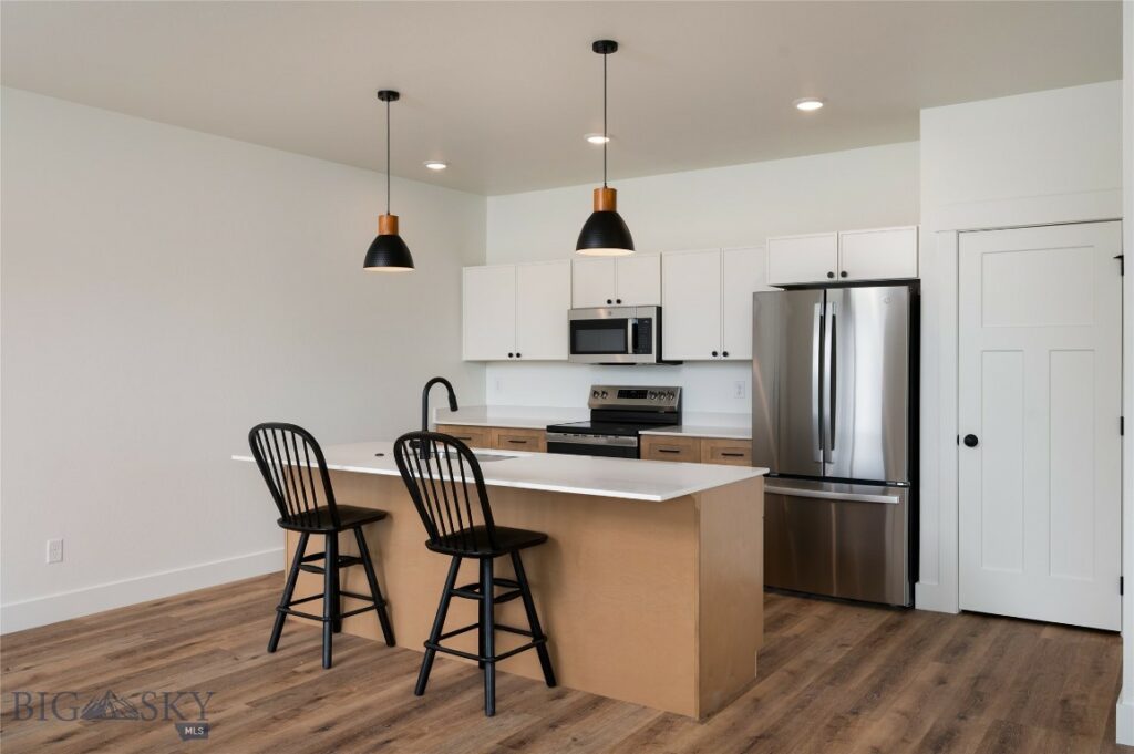 Belgrade MT 59714 - 10