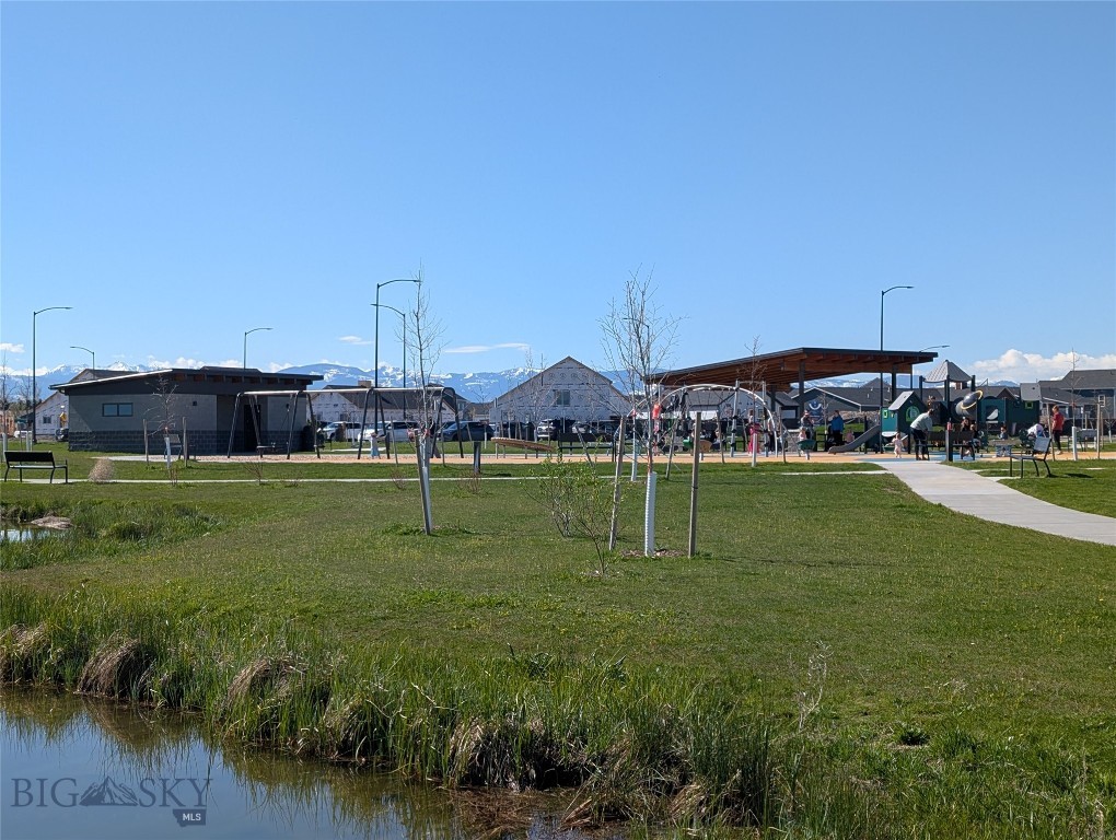 Belgrade MT 59714 - 12