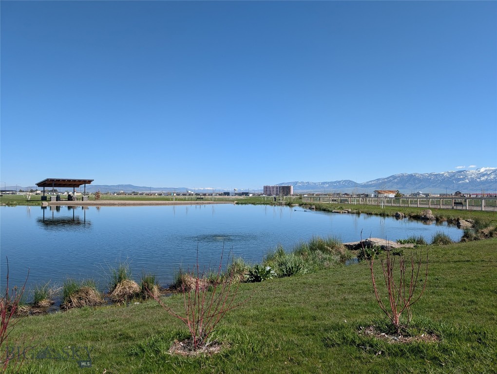 Belgrade MT 59714 - 13