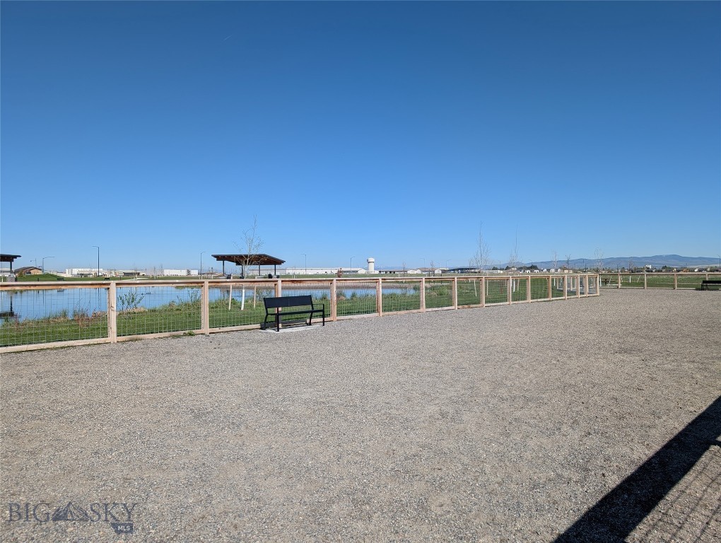 Belgrade MT 59714 - 14