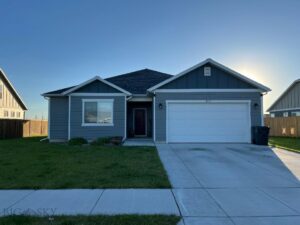 503 13th, Belgrade MT 59714