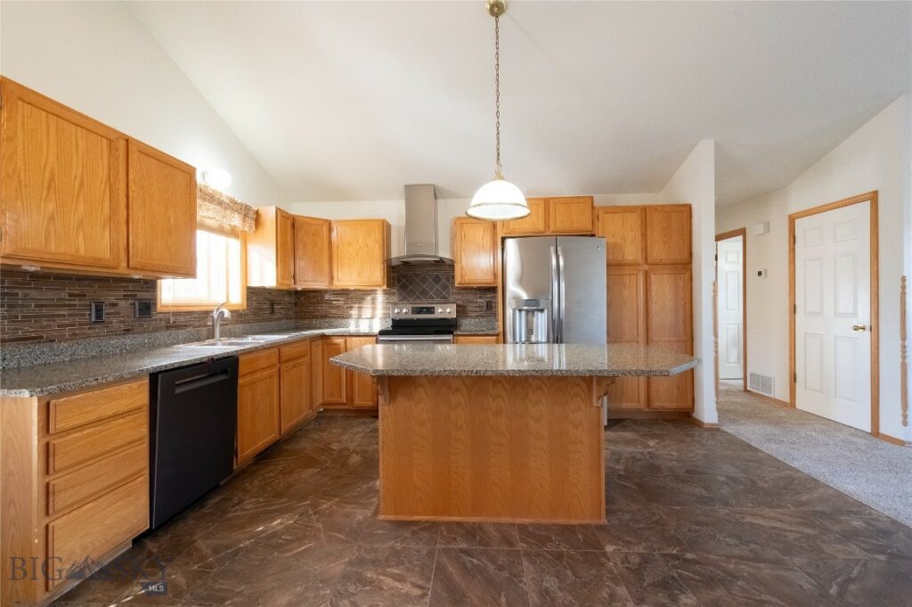 Belgrade MT 59714 - 6