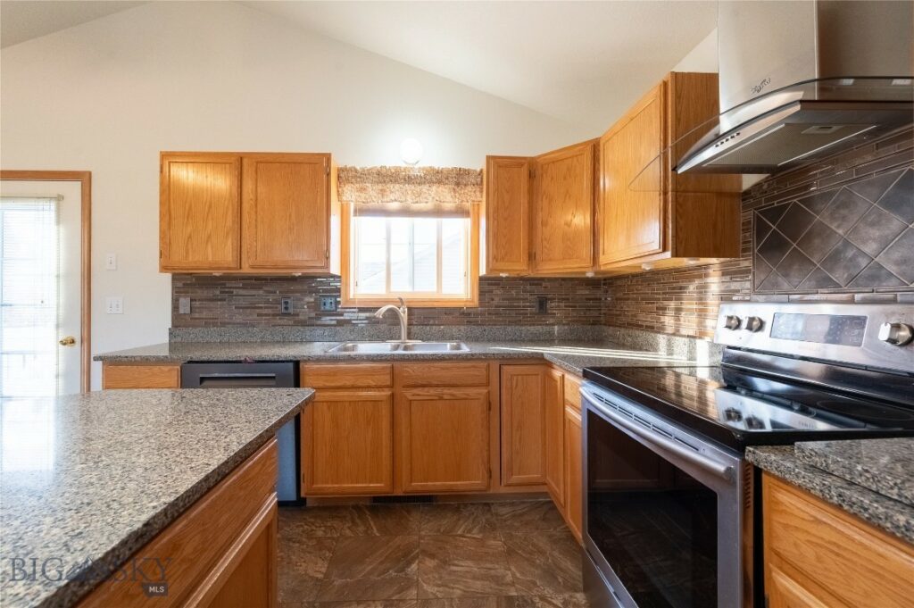 Belgrade MT 59714 - 7