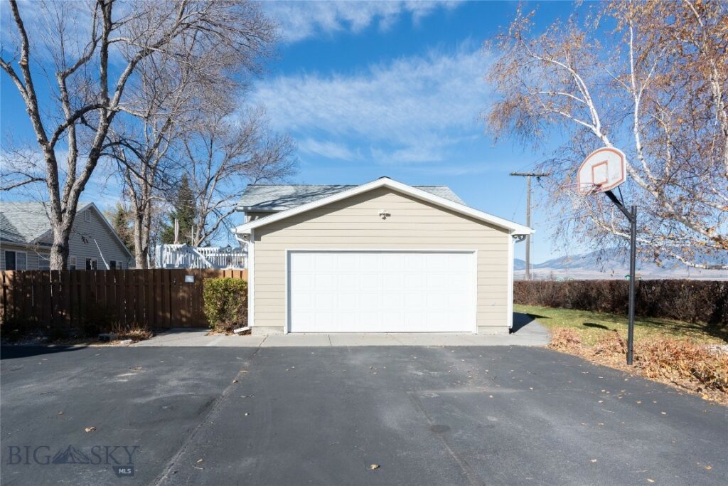 Belgrade MT 59714 - 2