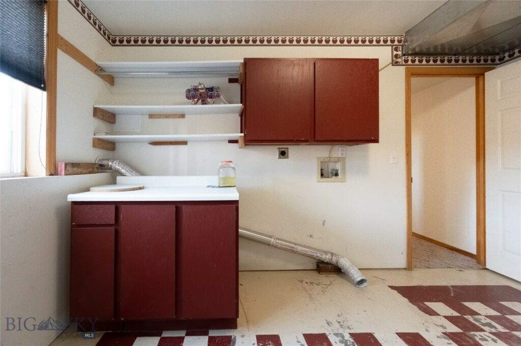 Belgrade MT 59714 - 17