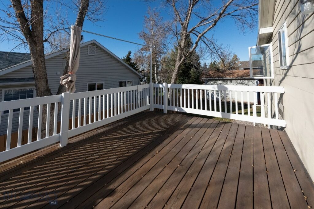 Belgrade MT 59714 - 18