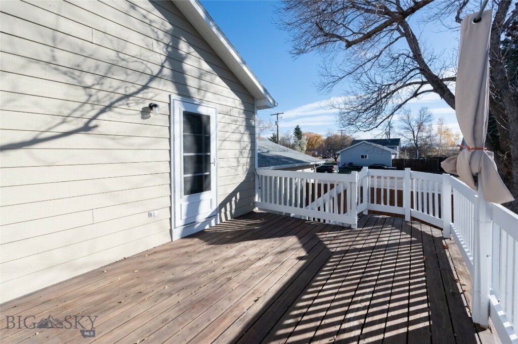 Belgrade MT 59714 - 19