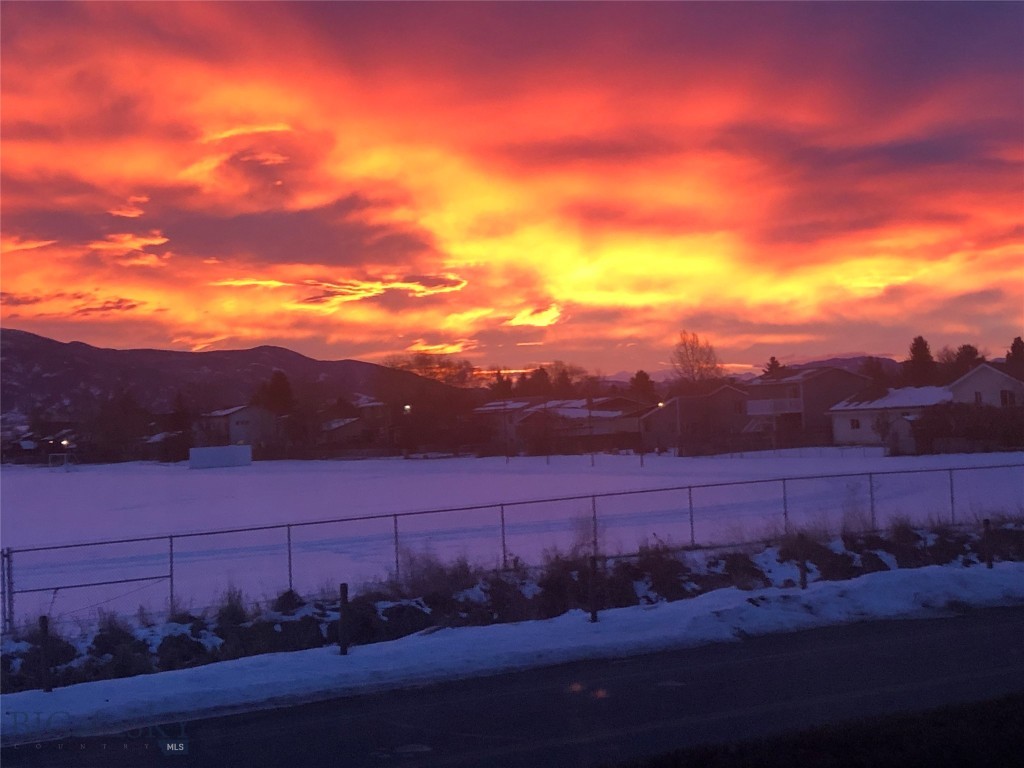 Belgrade MT 59714 - 22