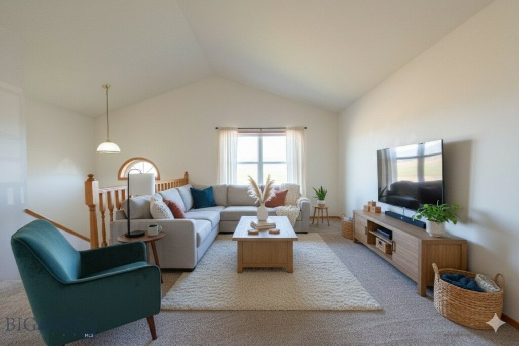 Belgrade MT 59714 - 4