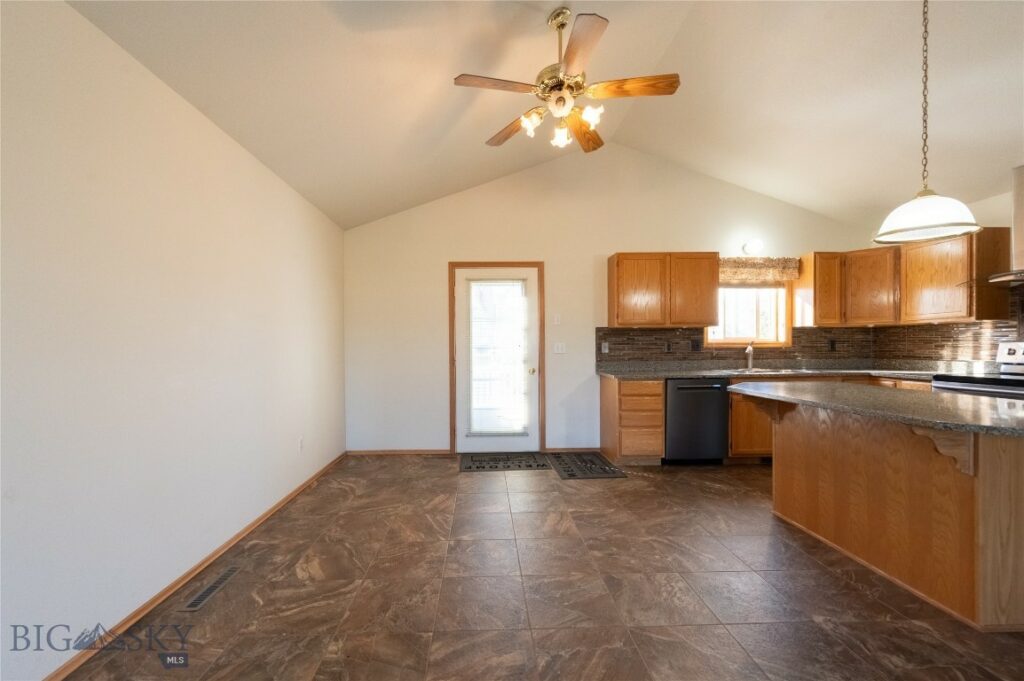 Belgrade MT 59714 - 5