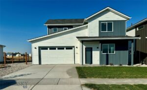 504 Wise Way, Belgrade MT 59714