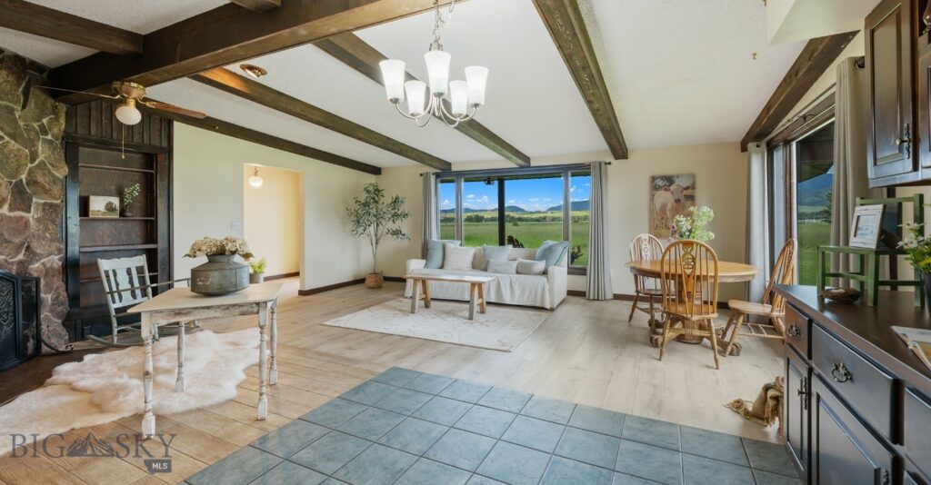 Bozeman MT 59715 - 8