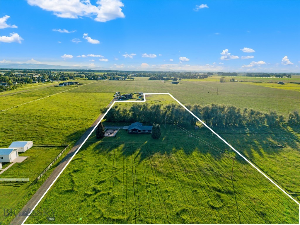 Bozeman MT 59715 - 2