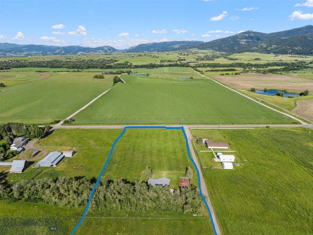 Bozeman MT 59715 - 22