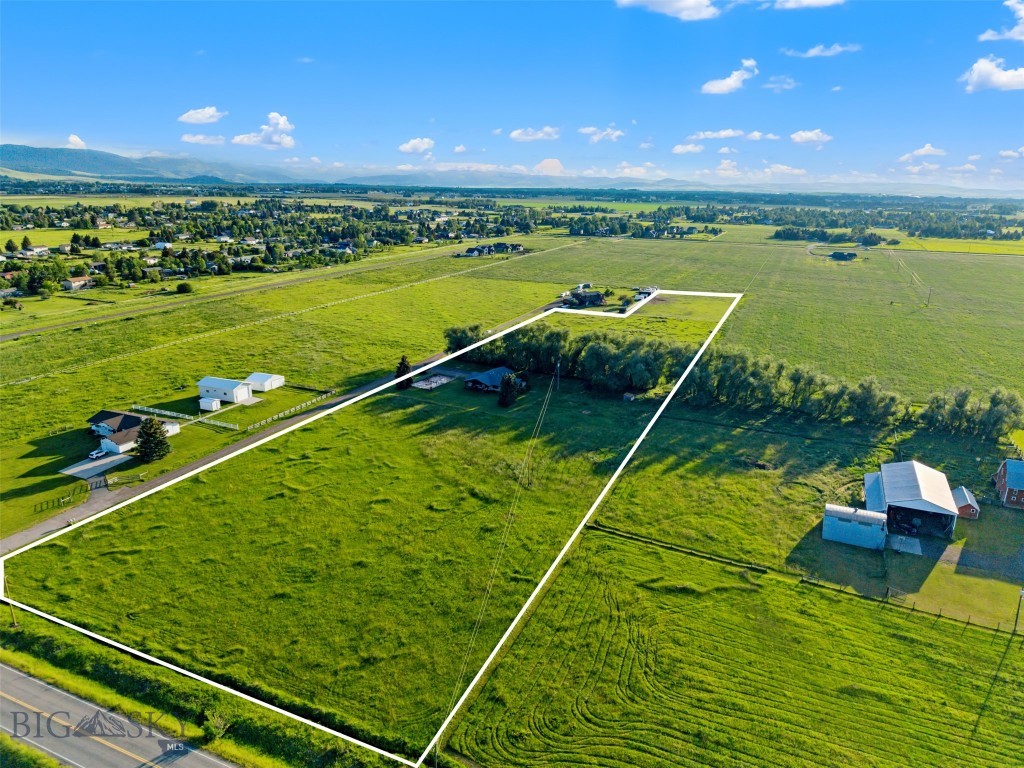 Bozeman MT 59715 - 3