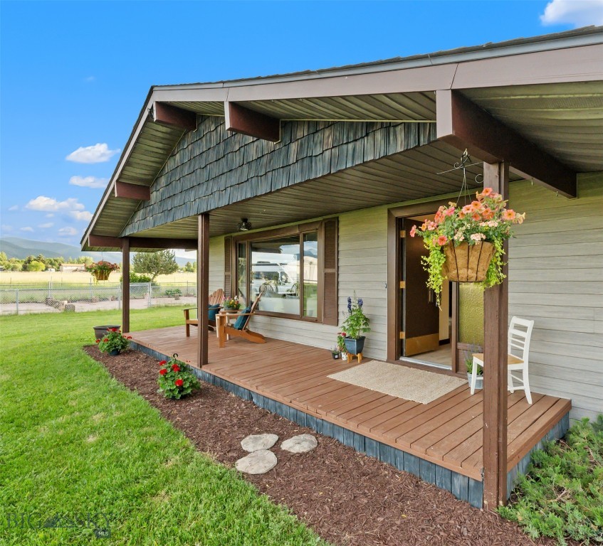 Bozeman MT 59715 - 4