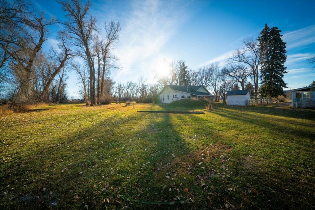 Bozeman MT 59718 - 4