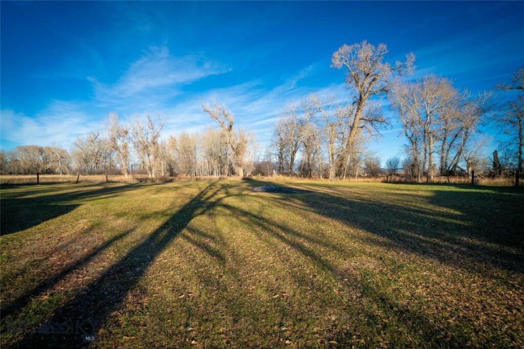 Bozeman MT 59718 - 1