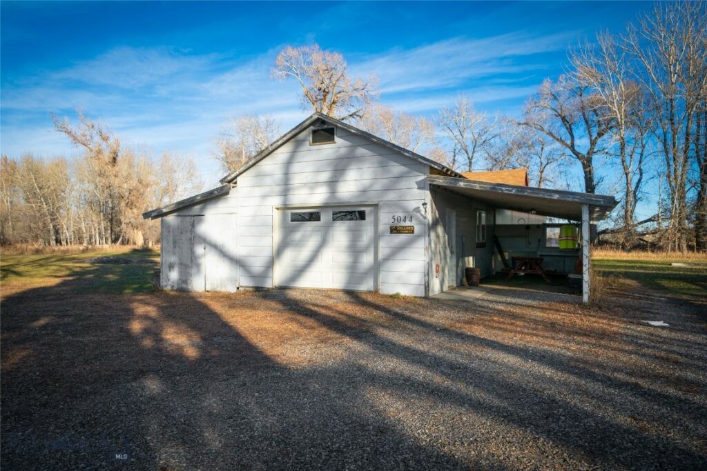 5044 Monforton School Road