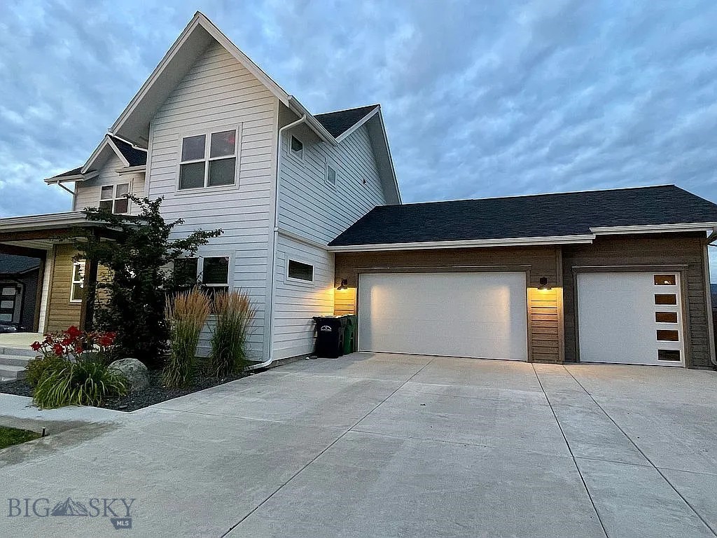 Bozeman MT 59718 - 1