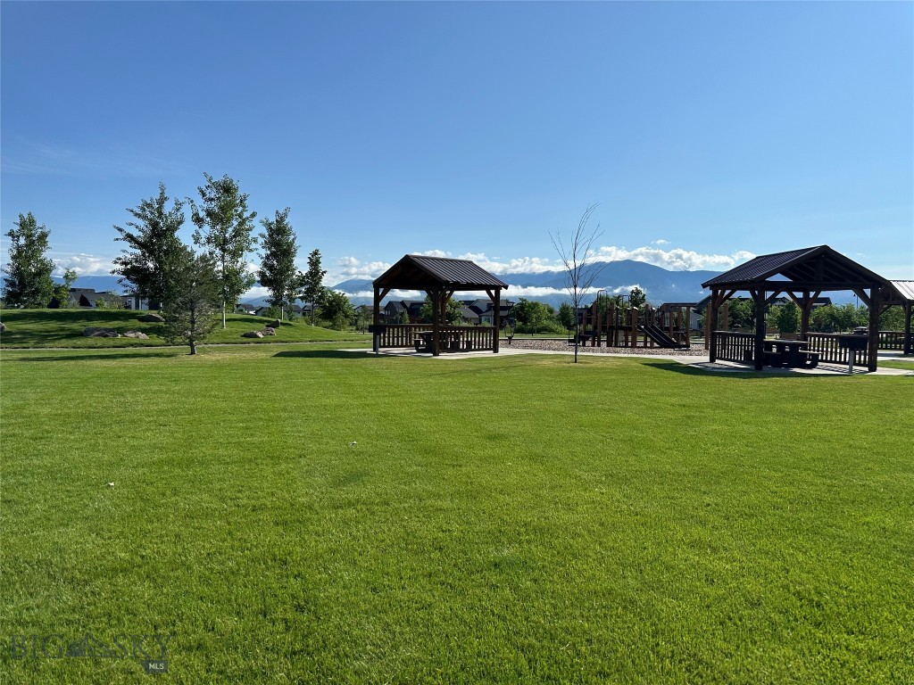 Bozeman MT 59718 - 18